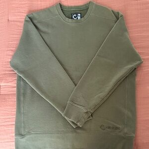 EUC Origin 100Kilo Crewneck men’s XL